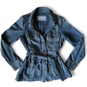 GAP Women’s Denim Jacket